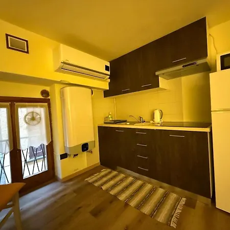 Appartement Casa Nella Corte Bellano