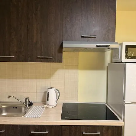 Appartement Casa Nella Corte *