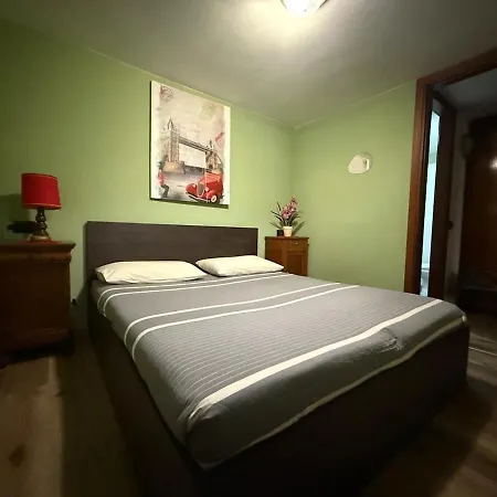 Casa Nella Corte Appartement Bellano