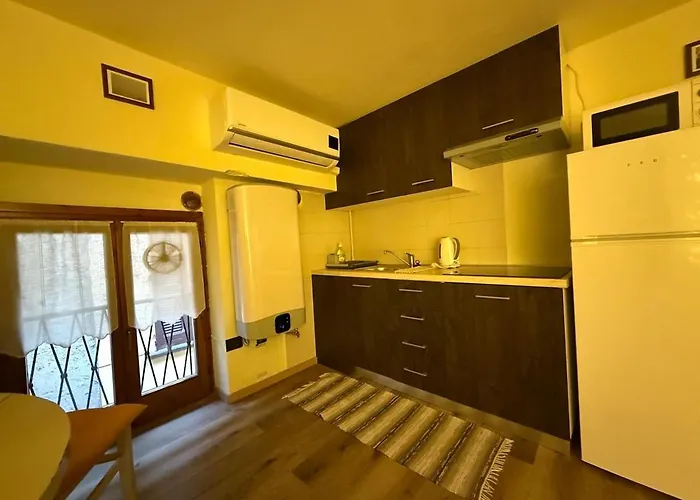 Apartmán Casa Nella Corte Bellano