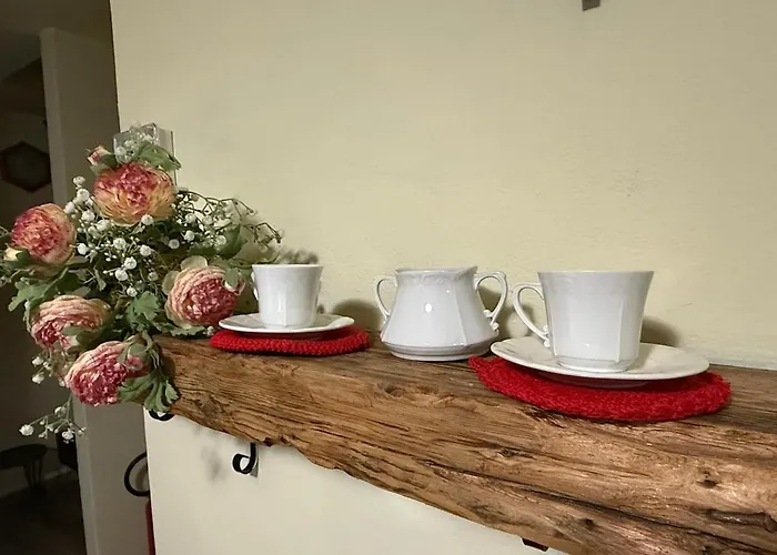 Apartmán Casa Nella Corte